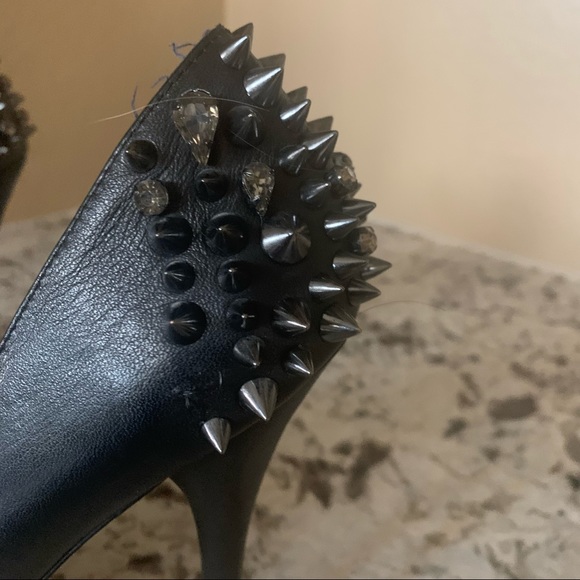 ZIGIny SLY black pump - Picture 6 of 6